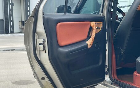 ГАЗ 31105 «Волга», 2005 год, 265 000 рублей, 27 фотография