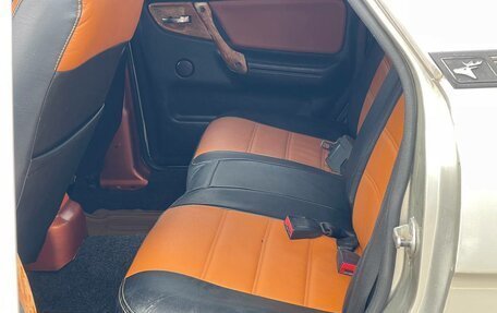 ГАЗ 31105 «Волга», 2005 год, 265 000 рублей, 28 фотография