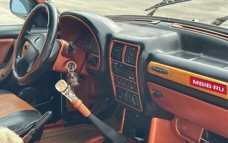 ГАЗ 31105 «Волга», 2005 год, 265 000 рублей, 33 фотография