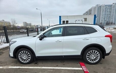 Haval Jolion, 2024 год, 2 300 000 рублей, 2 фотография