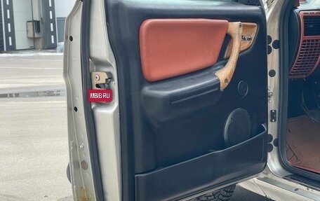 ГАЗ 31105 «Волга», 2005 год, 265 000 рублей, 29 фотография