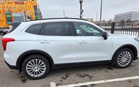 Haval Jolion, 2024 год, 2 300 000 рублей, 3 фотография