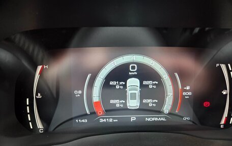 Haval Jolion, 2024 год, 2 300 000 рублей, 5 фотография