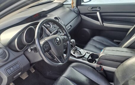 Mazda CX-7 I рестайлинг, 2010 год, 1 200 000 рублей, 5 фотография