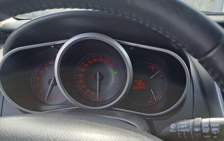 Mazda CX-7 I рестайлинг, 2010 год, 1 200 000 рублей, 6 фотография