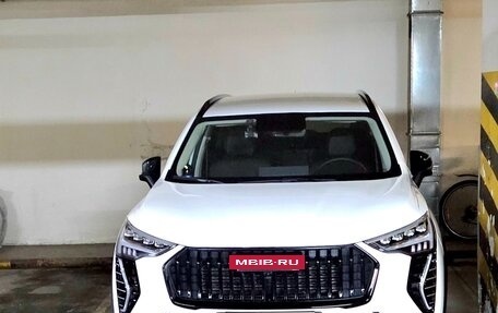 Haval Jolion, 2024 год, 2 300 000 рублей, 11 фотография