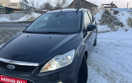 Ford Focus II рестайлинг, 2009 год, 585 000 рублей, 2 фотография