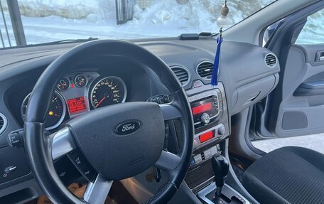 Ford Focus II рестайлинг, 2009 год, 585 000 рублей, 8 фотография