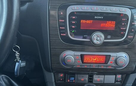 Ford Focus II рестайлинг, 2009 год, 585 000 рублей, 12 фотография