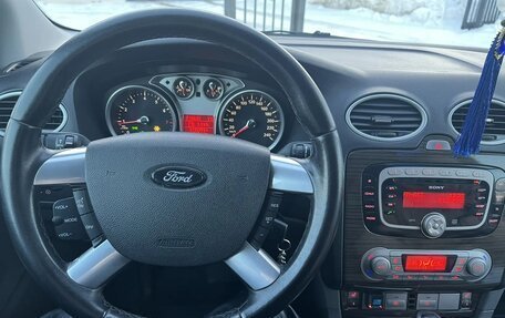 Ford Focus II рестайлинг, 2009 год, 585 000 рублей, 7 фотография