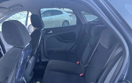 Ford Focus II рестайлинг, 2009 год, 585 000 рублей, 13 фотография