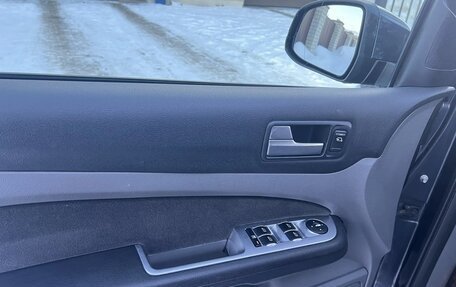 Ford Focus II рестайлинг, 2009 год, 585 000 рублей, 10 фотография