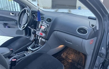 Ford Focus II рестайлинг, 2009 год, 585 000 рублей, 14 фотография