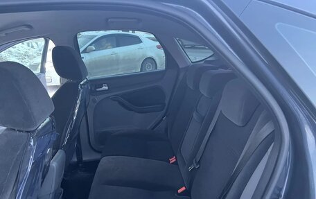 Ford Focus II рестайлинг, 2009 год, 585 000 рублей, 9 фотография