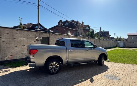 Toyota Tundra II, 2011 год, 3 900 000 рублей, 5 фотография