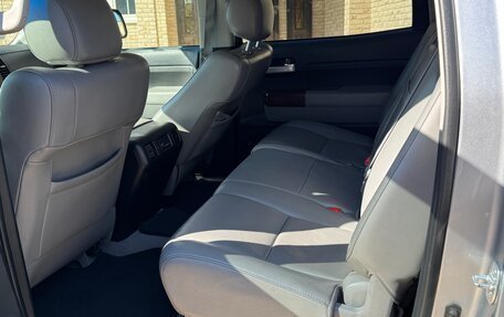 Toyota Tundra II, 2011 год, 3 900 000 рублей, 12 фотография