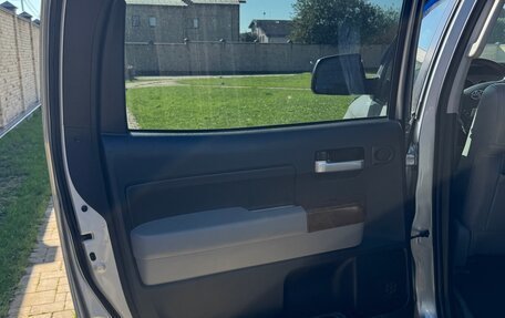 Toyota Tundra II, 2011 год, 3 900 000 рублей, 11 фотография