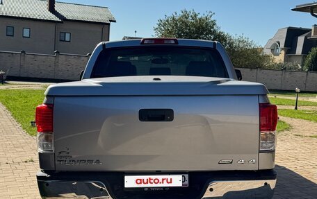 Toyota Tundra II, 2011 год, 3 900 000 рублей, 6 фотография