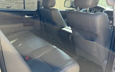 Toyota Tundra II, 2011 год, 3 900 000 рублей, 15 фотография