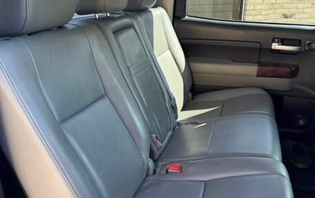 Toyota Tundra II, 2011 год, 3 900 000 рублей, 16 фотография