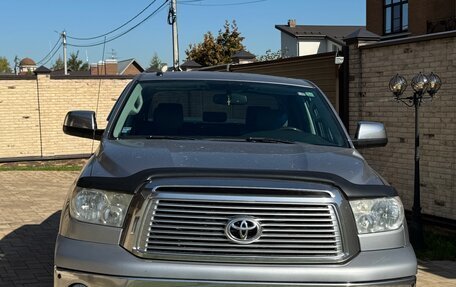 Toyota Tundra II, 2011 год, 3 900 000 рублей, 7 фотография