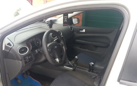 Ford Focus II рестайлинг, 2006 год, 365 000 рублей, 5 фотография