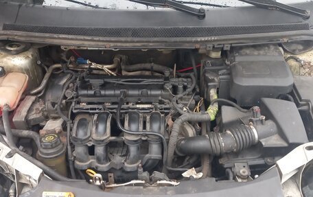 Ford Focus II рестайлинг, 2006 год, 365 000 рублей, 2 фотография