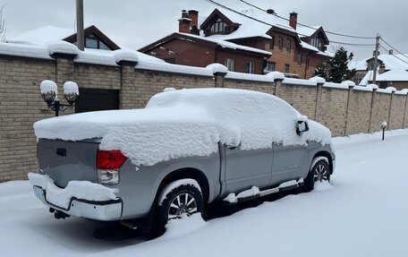 Toyota Tundra II, 2011 год, 3 900 000 рублей, 21 фотография