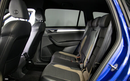 Skoda Kodiaq I, 2022 год, 4 098 000 рублей, 8 фотография