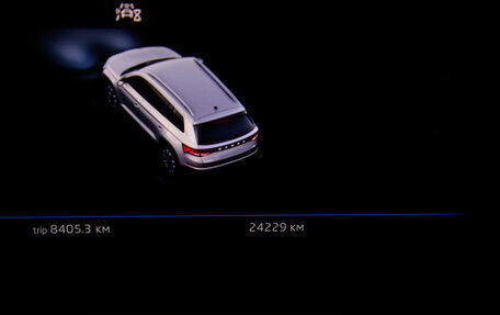 Skoda Kodiaq I, 2022 год, 4 098 000 рублей, 9 фотография