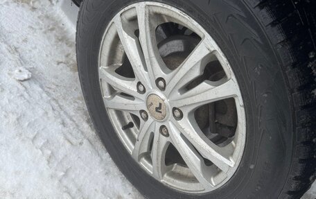 Hyundai Elantra IV, 2009 год, 600 000 рублей, 4 фотография