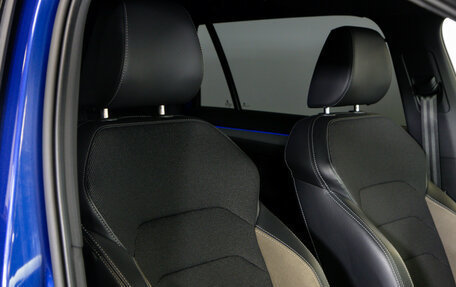 Skoda Kodiaq I, 2022 год, 4 098 000 рублей, 19 фотография