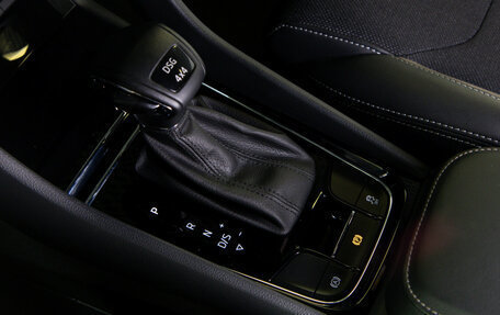 Skoda Kodiaq I, 2022 год, 4 098 000 рублей, 15 фотография