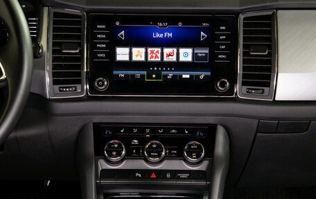 Skoda Kodiaq I, 2022 год, 4 098 000 рублей, 13 фотография