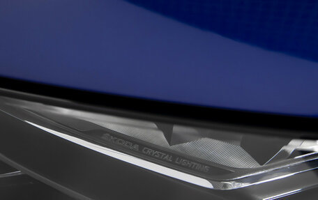 Skoda Kodiaq I, 2022 год, 4 098 000 рублей, 27 фотография