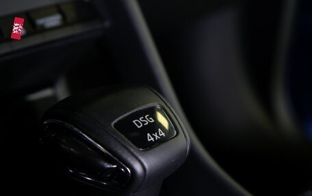 Skoda Kodiaq I, 2022 год, 4 098 000 рублей, 23 фотография