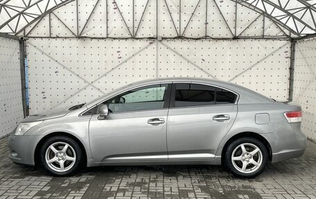 Toyota Avensis III рестайлинг, 2011 год, 1 200 000 рублей, 9 фотография