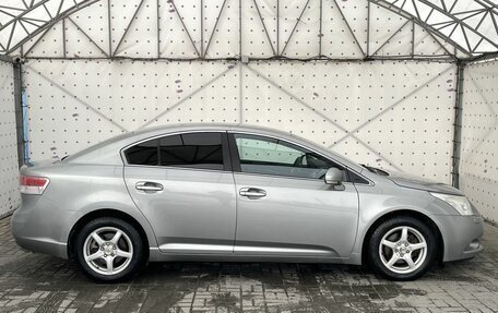 Toyota Avensis III рестайлинг, 2011 год, 1 200 000 рублей, 8 фотография