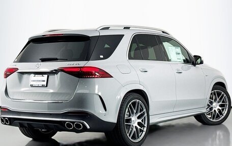 Mercedes-Benz GLE AMG, 2026 год, 8 500 000 рублей, 4 фотография