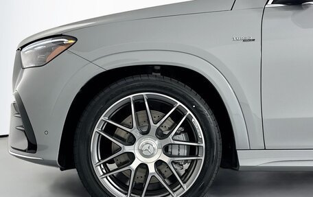 Mercedes-Benz GLE AMG, 2026 год, 8 500 000 рублей, 6 фотография