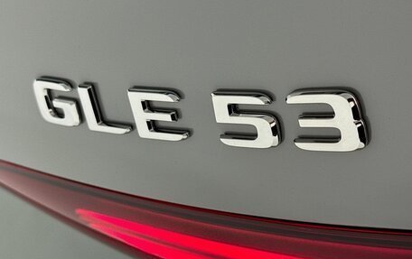 Mercedes-Benz GLE AMG, 2026 год, 8 500 000 рублей, 8 фотография