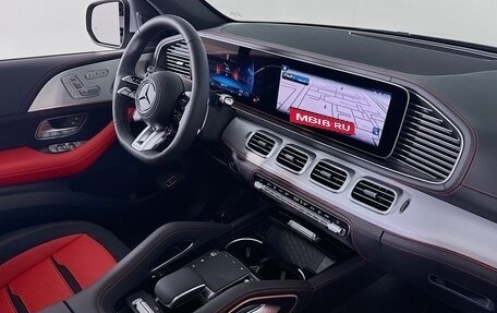 Mercedes-Benz GLE AMG, 2026 год, 8 500 000 рублей, 7 фотография