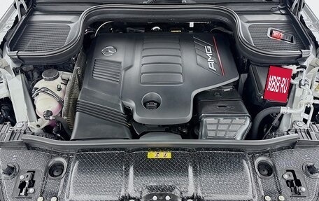 Mercedes-Benz GLE AMG, 2026 год, 8 500 000 рублей, 5 фотография