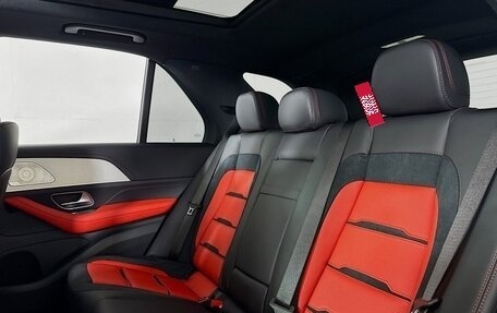 Mercedes-Benz GLE AMG, 2026 год, 8 500 000 рублей, 9 фотография