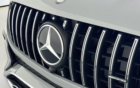 Mercedes-Benz GLE AMG, 2026 год, 8 500 000 рублей, 10 фотография