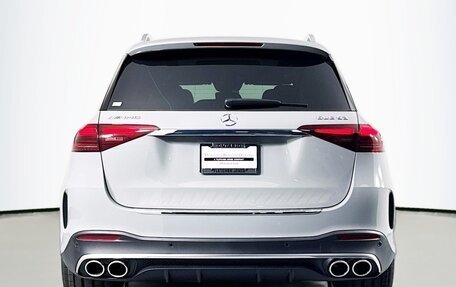 Mercedes-Benz GLE AMG, 2026 год, 8 500 000 рублей, 14 фотография