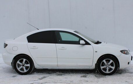 Mazda 3, 2007 год, 350 000 рублей, 2 фотография