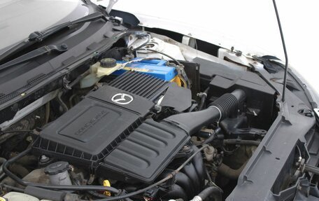 Mazda 3, 2007 год, 350 000 рублей, 6 фотография