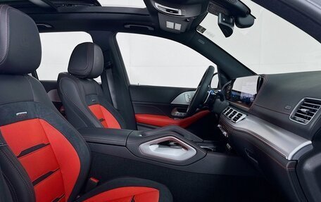 Mercedes-Benz GLE AMG, 2026 год, 8 500 000 рублей, 11 фотография