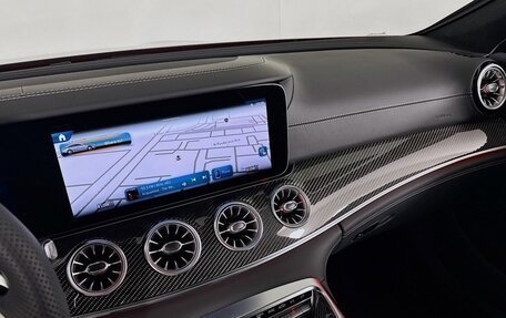 Mercedes-Benz GLE AMG, 2026 год, 8 500 000 рублей, 16 фотография